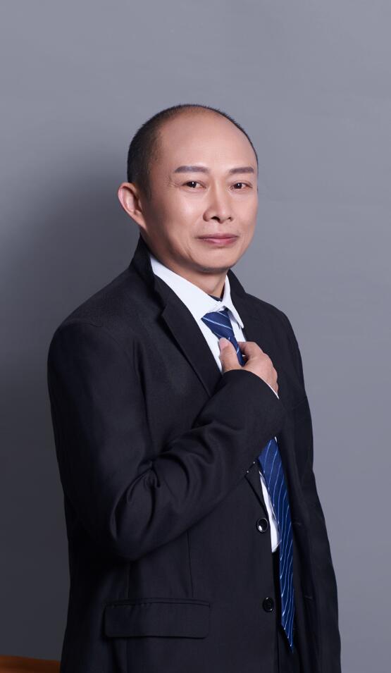 劉維金 二級項目經(jīng)理