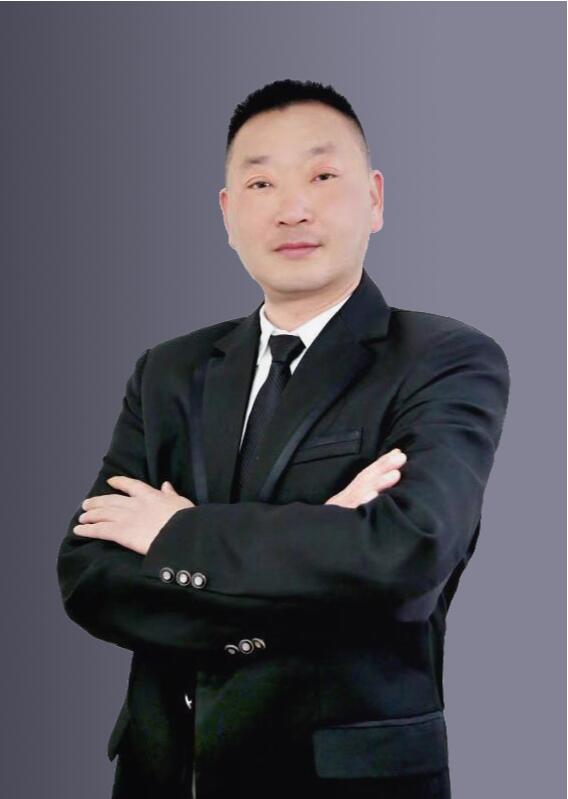 胡勇華 一級項目經(jīng)理