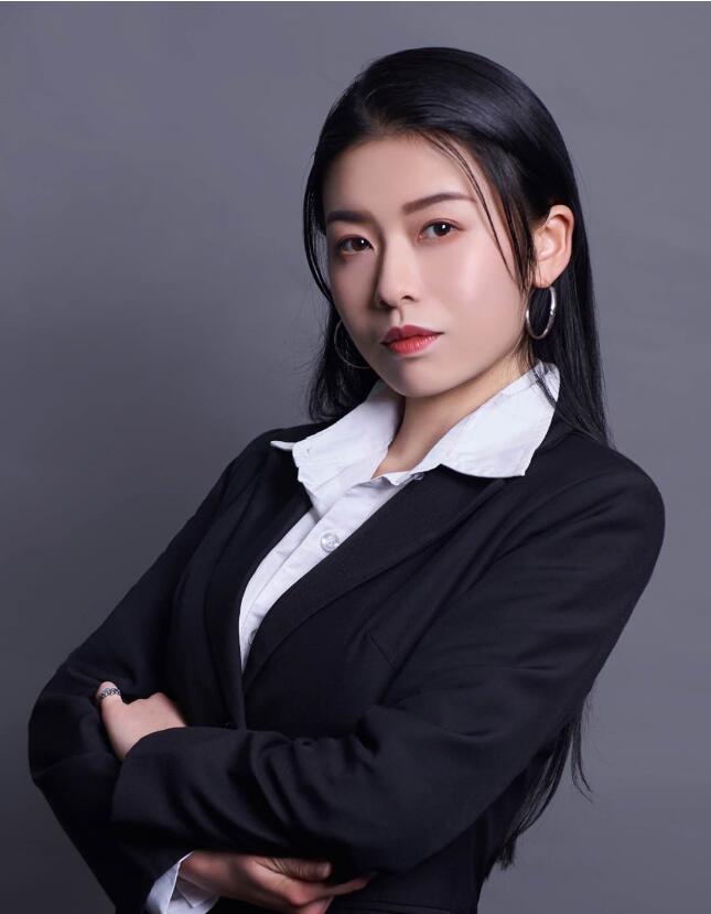 魯笑韻 大區(qū)經(jīng)理