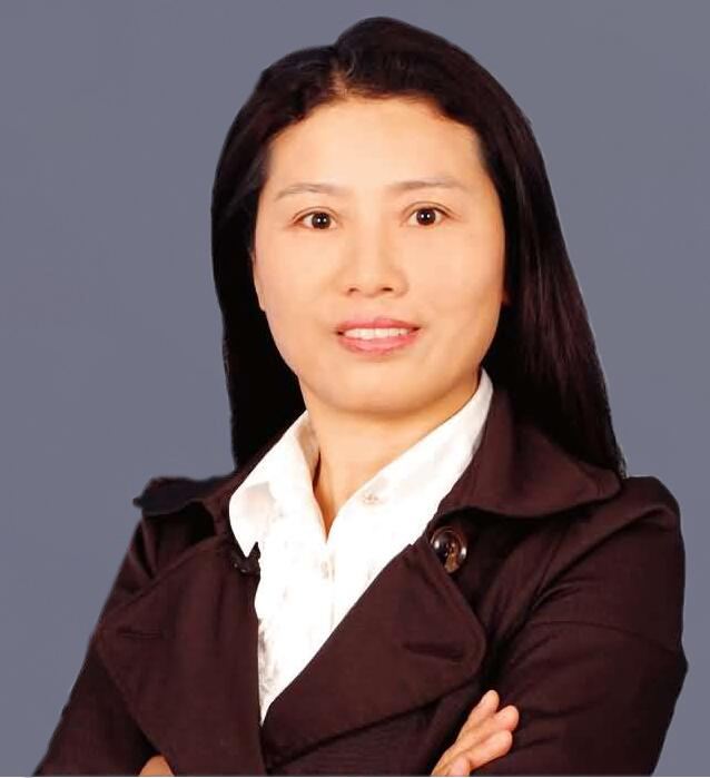 王連芳 質(zhì)控部經(jīng)理