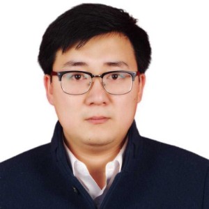 任凡志偉 三級(jí)項(xiàng)目經(jīng)理