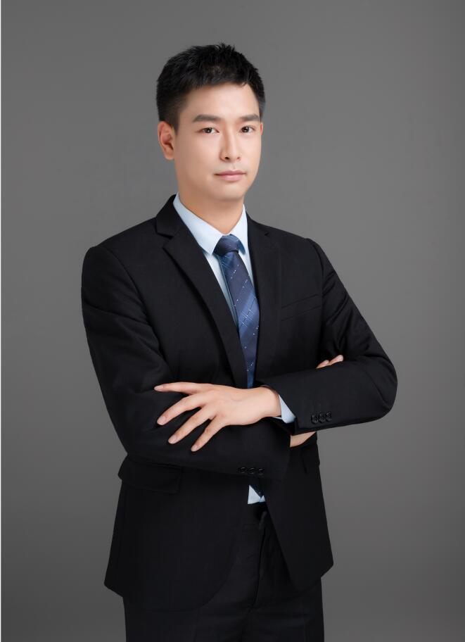 樊東 三級(jí)項(xiàng)目經(jīng)理