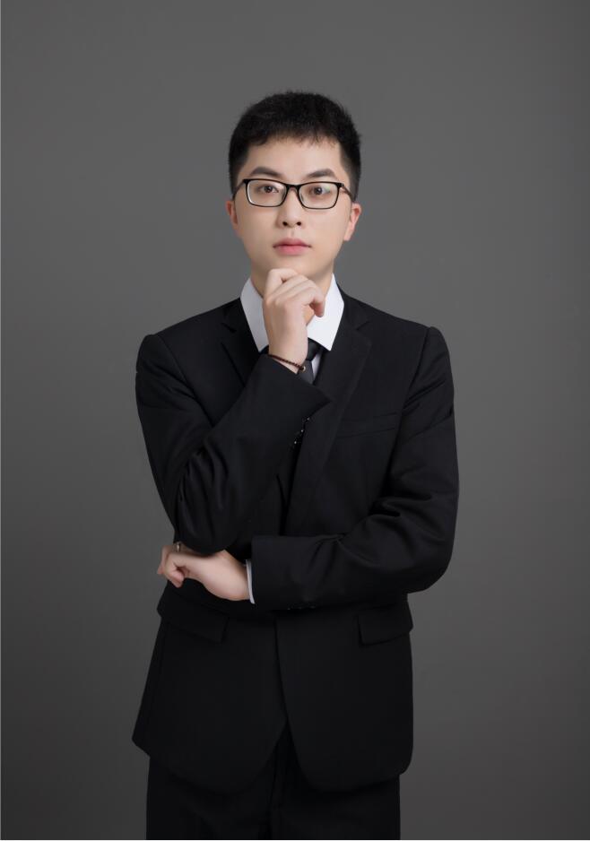 沈子淇 三級項目經(jīng)理