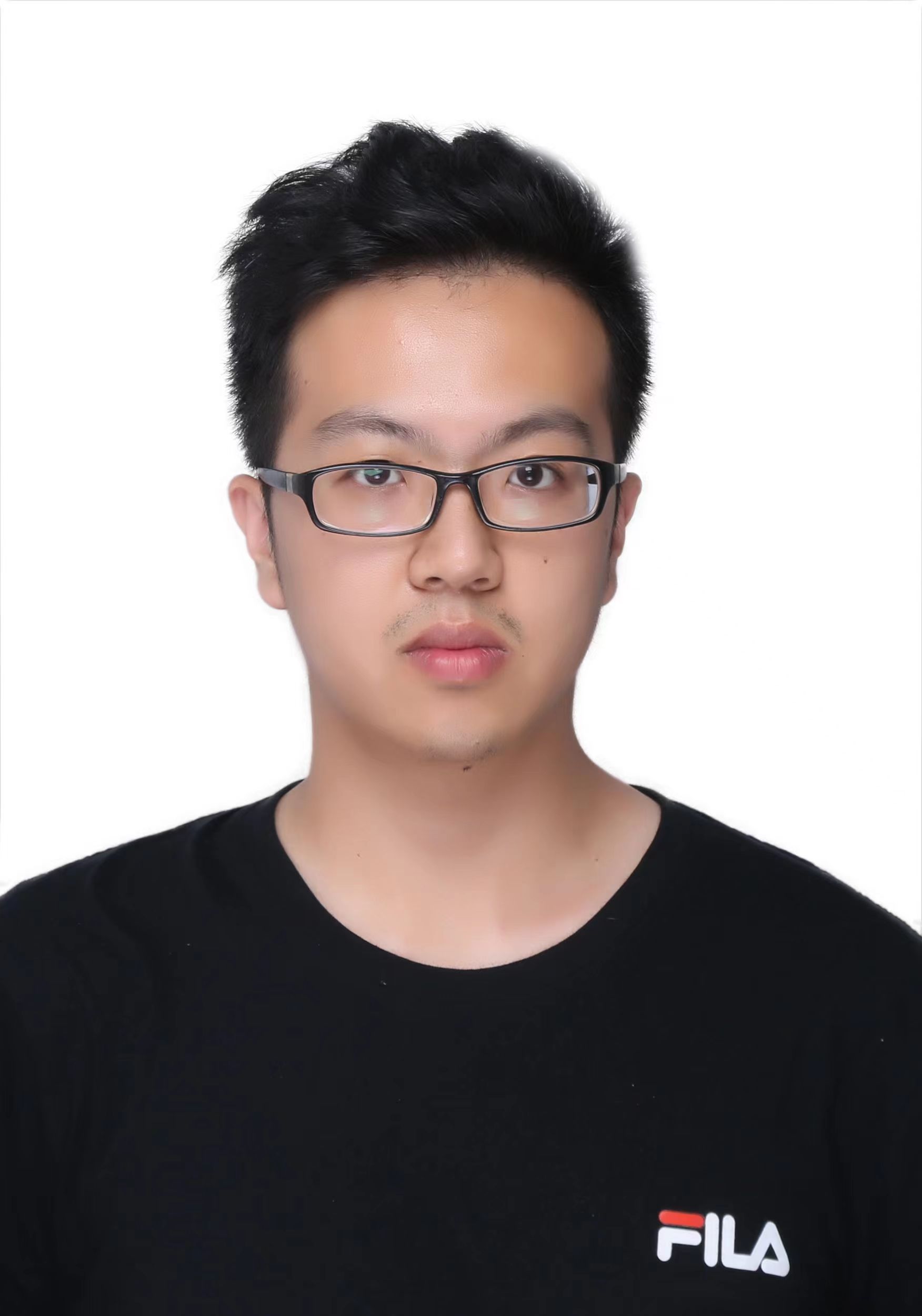 南旭東 助理項(xiàng)目經(jīng)理