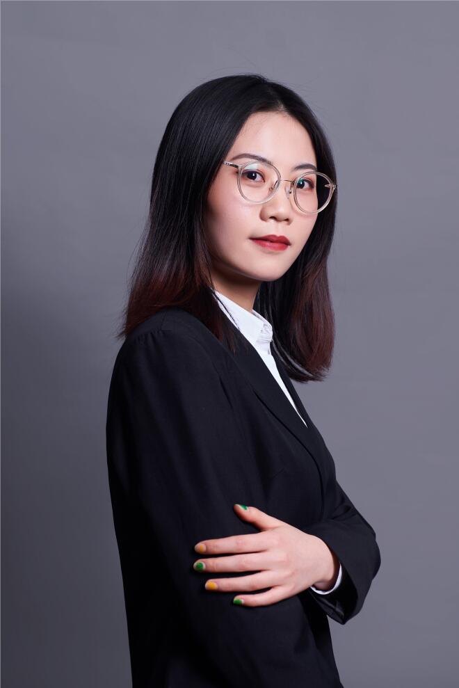 楊冬梅 三級(jí)BIM項(xiàng)目經(jīng)理