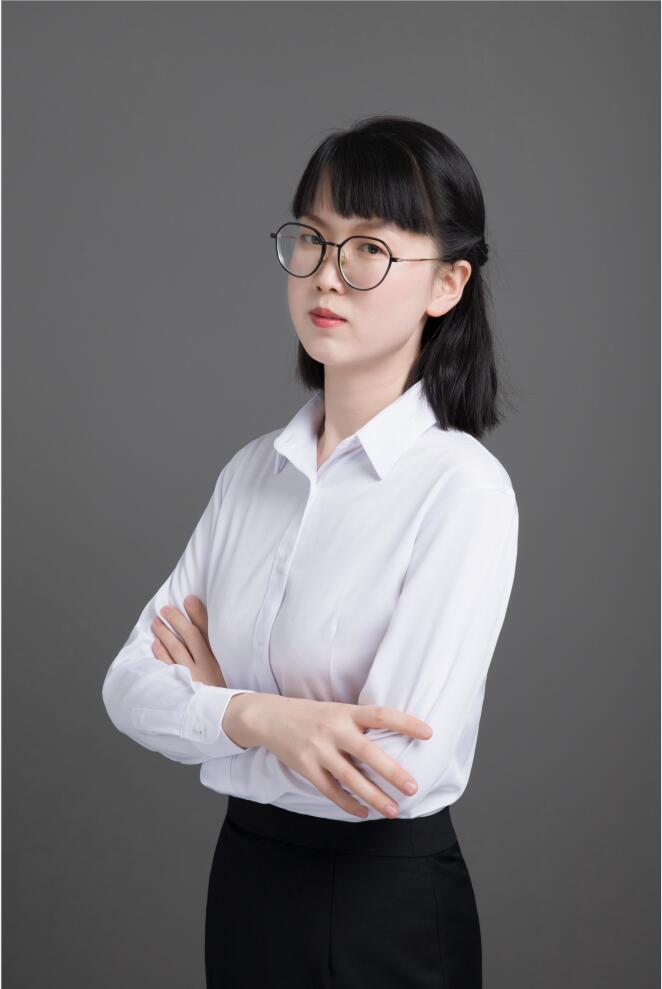 趙津 助理BIM項(xiàng)目經(jīng)理