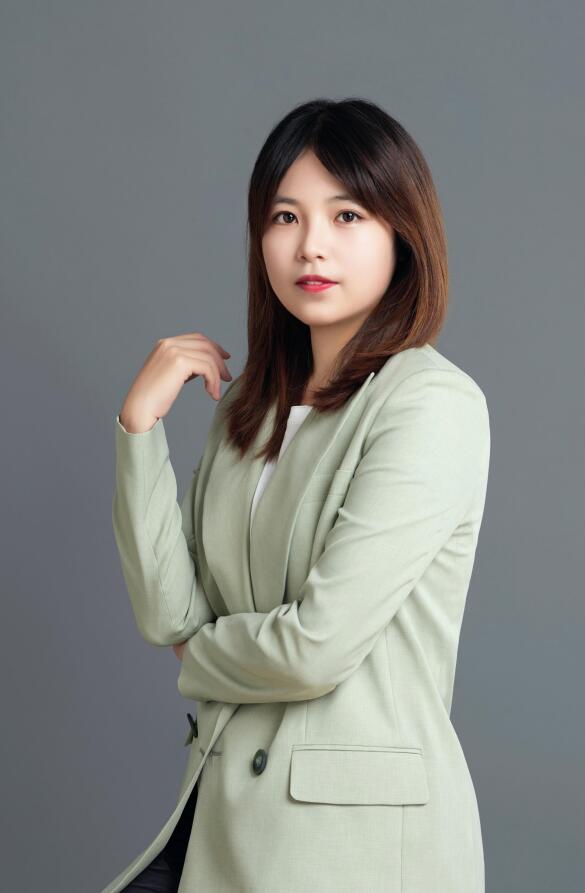 馬雪情 助理項目經(jīng)理