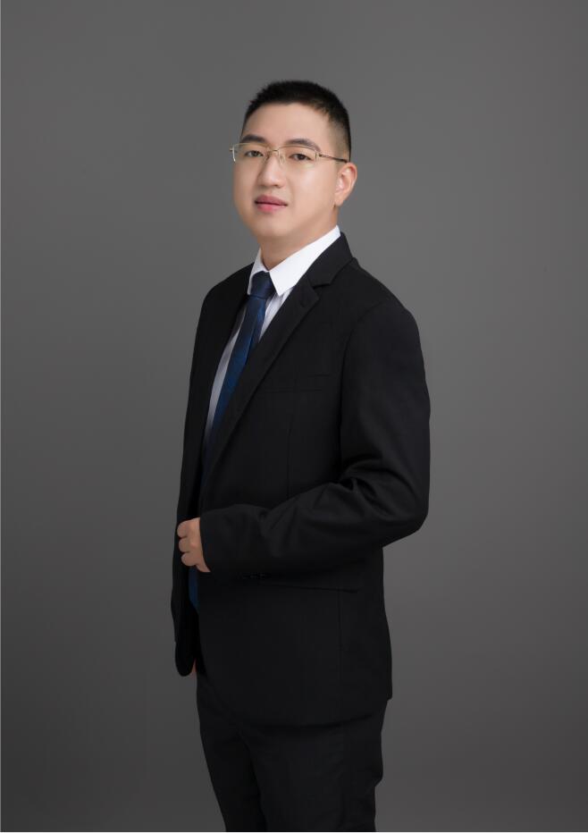 胡雷 大區(qū)經(jīng)理