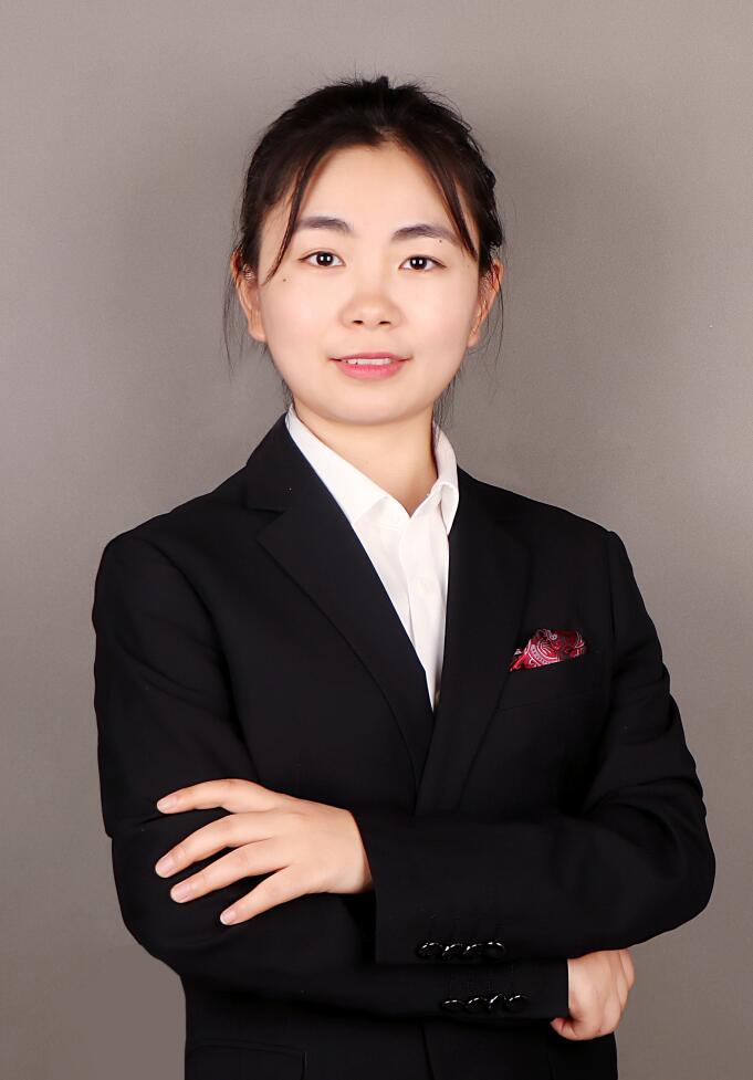 徐玲 三級項(xiàng)目經(jīng)理